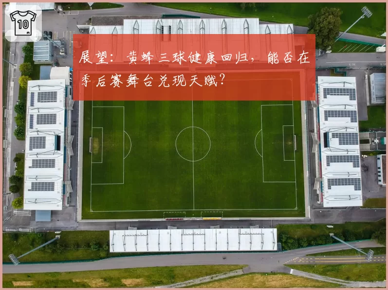 展望:黄蜂三球健康回归,能否在季后赛舞台兑现天赋?